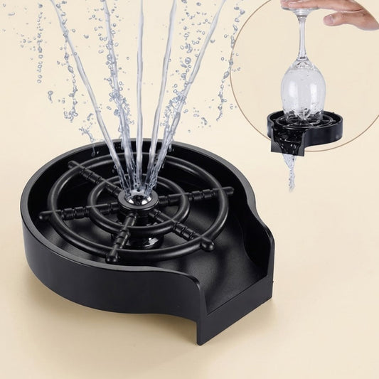 Enjuagador de Vasos Automático