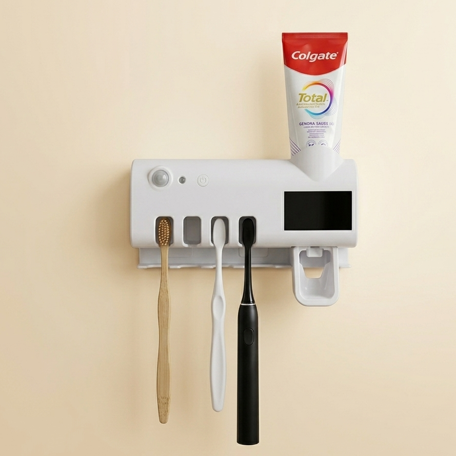 Organizador Sanitario Smart